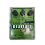 Electro Harmonix◆エフェクター Bass Big Muff//