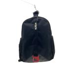 NIKE◆リュック/--/BLK/無地/DQ5343-010//