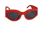 INARI EYEDENTITY* солнцезащитные очки /--/ пластик /RED/BLK/ мужской 