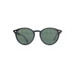 Ray-Ban* солнцезащитные очки /--/ пластик /BLK/BLK/ мужской /RB2180-F/? NULL?