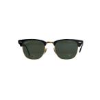 Ray-Ban* солнцезащитные очки / мужской /RB3016/CLUBMASTER//