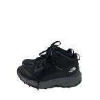 THE NORTH FACE* треккинг ботинки /23cm/BLK/NF0A7W6B