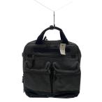 TUMI◆トートバッグ/--/GRY/無地//