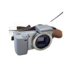 SONY* цифровой однообъективный камера α NEX-5NK zoom линзы комплект [ серебряный ]//