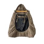 THE NORTH FACE* baby ракушка покрывало /--/ полиэстер /BRW/NNB722010//