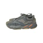 adidas◆YEEZY BOOST 700/イージー ブースト 700/EG7597/グレー/27cm/GRY