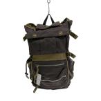 MSPC(master-piece)* рюкзак / нейлон / хаки /03400