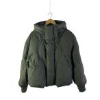 ショッピングzara ZARA◆ボクシーフィットキルティングジャケット/S/ポリエステル/GRY/5320-416-806//