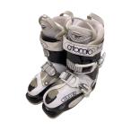 atomic/ лыжи ботинки /23.5cm/WHT/ взрослый 
