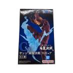 ショッピング一番くじ BANDAI SPIRITS◆フィギュア/コミック&アニメ/一番くじ ワンピース 両翼決戦/C賞サンジ