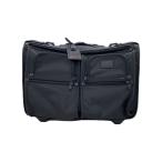 TUMI◆トラベルキャリー/ポリエステ�