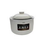 ソウイジャパン◆炊飯器 土鍋気分 S