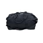 GUCCI* сумка "Boston bag" /PVC/BLK/ одноцветный 