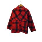 FILSON マッキーノクルーザー