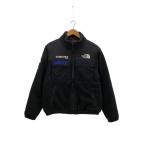 ショッピングFleece THE NORTH FACE◆EXPEDITION FLEECE JACKET/S/ポリエステル/BLK