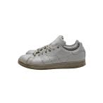 ショッピングスタンスミス adidas◆STAN SMITH/スタンスミス/26.5cm/WHT