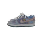NIKE◆DUNK LOW/UNION_ダンク ロー ユニオン/27cm/BLU
