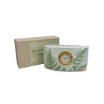 Noritake*GRAND VERT. желтый ./ настольные часы ///