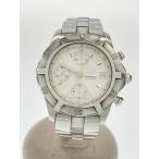 TAGHeuer◆自動巻腕時計/アナログ/ステンレス/SLV/CN2110/20250730日差-26