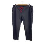 Porter Classic◆H/W SOAKED FORMAL PANTS/ボトム/3/ナイロン/GRY