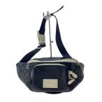 COACH* signature / сумка "body" /PVC/BLK/C6651//