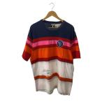 ショッピングLOEWE LOEWE◆Tシャツ/XL/コットン/マルチカラー/H664Y22X02
