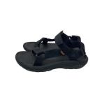 ショッピングteva サンダル Teva◆サンダル/26cm/BLK/ブラック