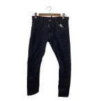 DSQUARED2* обтягивающий брюки /46/ Denim /IDG/S74LB0113//