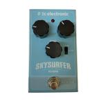 TC Electronic* эффектор /SKYSURFER/REVERB//