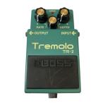BOSS* эффектор TR-2//