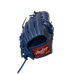 Rawlings* бейсбол сопутствующие товары / правый выгода . для /BLU/GJ9HTG9M//