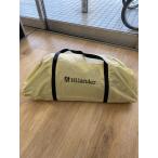 Hilander* палатка / one paul (pole) /2~3 человек для /BEG/HCA2019