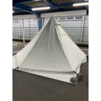 MODERN DECO* палатка AND*DECO one paul (pole) палатка 3.5m szt04 [ пепел белый ]/ one paul (pole) /2 человек для /WH