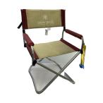 snow peak* стул /1 человек для /RED