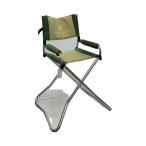 snow peak*FD стул / Kids /1 человек для /CRM×GLN/ выгоревший на солнце участок есть 