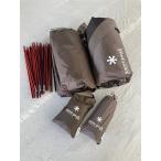 snow peak* палатка / купол /4~6 человек для /SD-506/