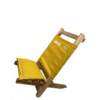 CAPTAIN STAG* стул /1 человек для /GLD