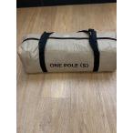 DOD*T3-44-TN/ one paul (pole) палатка S/ тент на землю приложен //