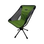 Helinox* стул /1 человек для /GRN/swivel chair