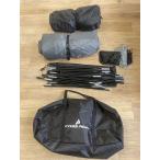 PYKES PEAK/ палатка / купол /4~6 человек для /BLK