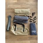 DOD* палатка / one paul (pole) /BEG/T3-44-BG