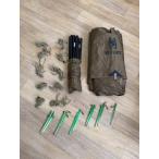 ONETIGRIS* палатка /A рама /1 человек для /BRW