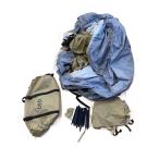 DOD* палатка / одним движением /1 человек для /BEG/T2-275