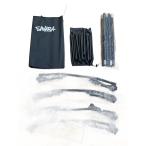 fieldSAHARA* кемпинг сопутствующие товары прочее /BLK