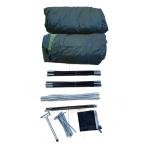 LOGOS* купол /GRN/neos Basic купол PLR WXL