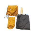 mont-bell* палатка Cronos купол 2 type #1122491 [ золотой orange ]/ купол /1~2 человек для /ORN