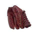 MIZUNO* бейсбол сопутствующие товары / правый выгода . для /BRD