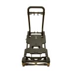  цветок холм колесо / Flat Cart /BLK//