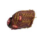 Rawlings* бейсбол сопутствующие товары / правый выгода . для /BRW/GR9HTCN62