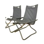 THE NORTH FACE* стул /1 человек для /BLK